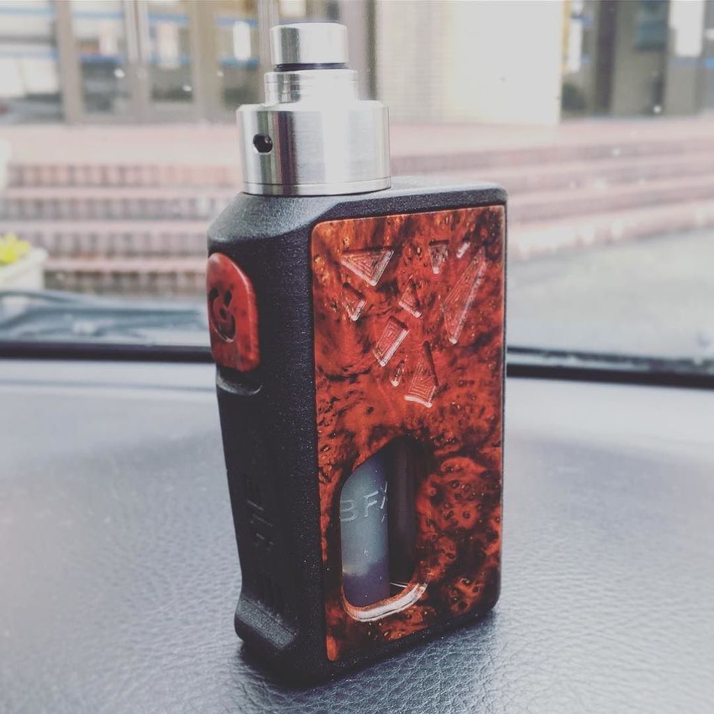 MedamaNoOyajiJP's tweet photo. Shift + Alt
梅雨入りして���まった
.
#alt #shiftbf #shiftbf2 #boostlab_kr #woodnbreath #vapesquonk #squonkporn #squonkersparad… https://t.co/ZnVAO9o60k https://t.co/8r9TB6D8R2