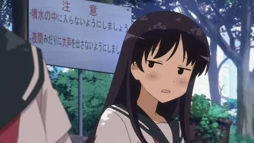 しのぐ 今日は清水谷竜華の誕生日 ときとの絡みをいつも楽しませてもらってます りゅうかの太もも最高 6月8日は清水谷竜華の誕生日 咲 Rtしたひと全員フォロー