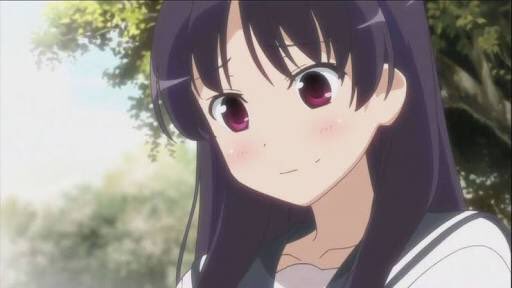 しのぐ 今日は清水谷竜華の誕生日 ときとの絡みをいつも楽しませてもらってます りゅうかの太もも最高 6月8日は清水谷竜華の誕生日 咲 Rtしたひと全員フォロー