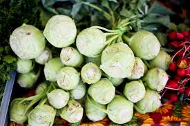 HealthShlok's tweet image. #Benefits of Kohlrabi - #Normalizes sugar imbalance in diabetic patients. Kohlra.. healthshlok.com/Benefits-of-Ko… #health