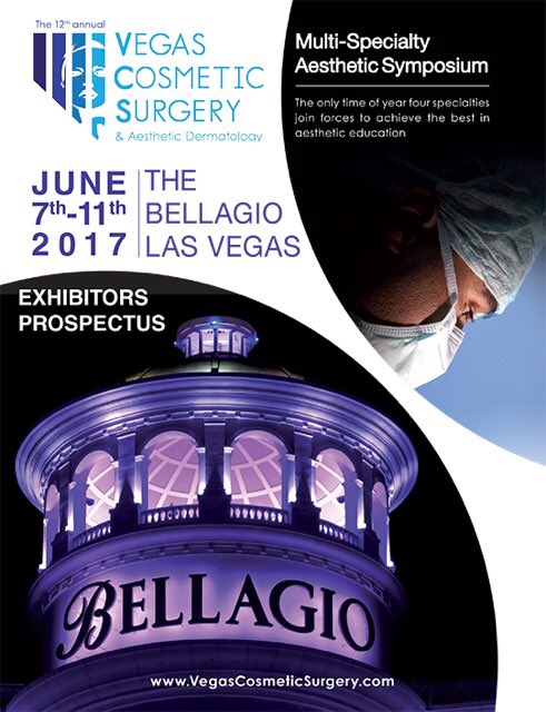 xojessikamae's tweet image. #TeamGhavami is heading to @VCS2017 🌟⚡️ #VCS2017 #plasticsurgery #cosmeticsurgery