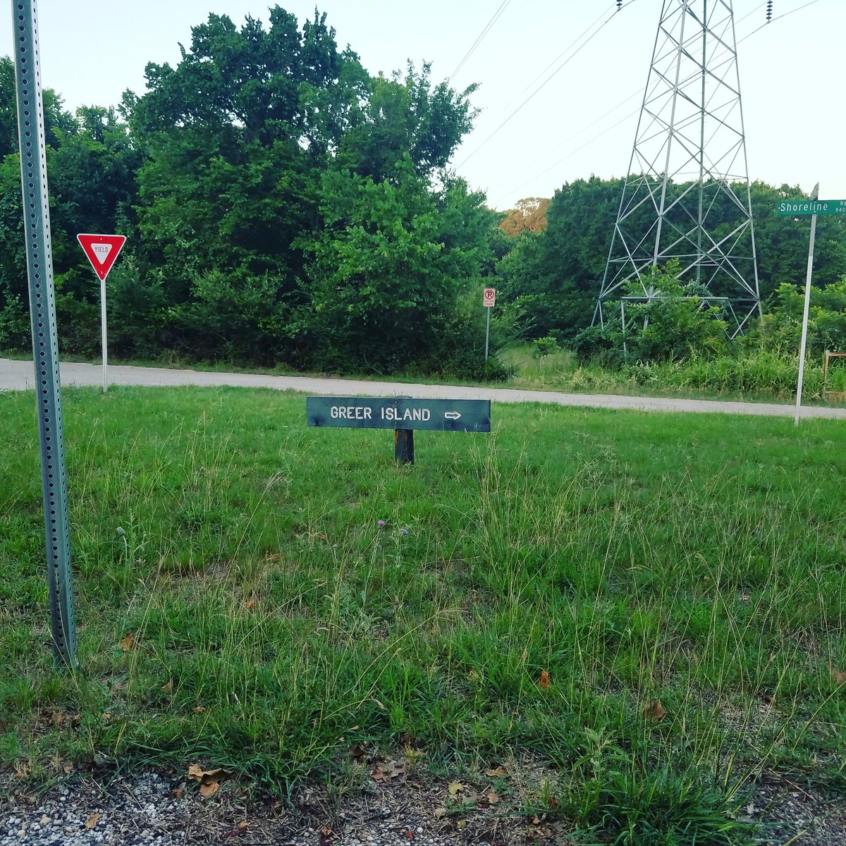 The next episode....