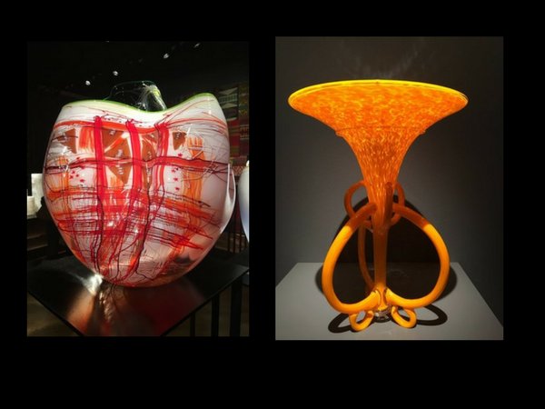 TheNWAGuru's tweet photo. Beyond Imagination: #Chihuly In The Gallery Exhibit #CrystalBridges

https://t.co/37esL2gB72

#BlownGlass #glassart https://t.co/IJzItkz1tu