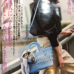 どう見ても洗濯カゴにしか見えないwこのままコインランドリーに行けそうなバッグw