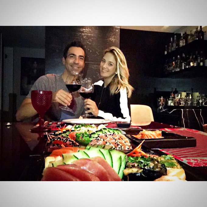 Ver imagem no Twitter Ver imagem no Twitter