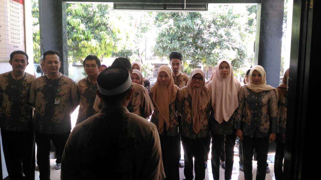 Apel siang.. Kamis 8 Juni 2017.. @BKPSDM_PWK <a href="/dkk_purwakarta/">Dinkeskab Purwakarta</a> @DefJamRecords