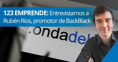 ondadelsol's tweet photo. A las 11:15 entrevistamos a Rubén Ríos Peces, promotor de la marca @BackBlackES de proyectores 3D.
Te lo contamos en https://t.co/5e8PaFnu8w https://t.co/8o1ZvrpKCy