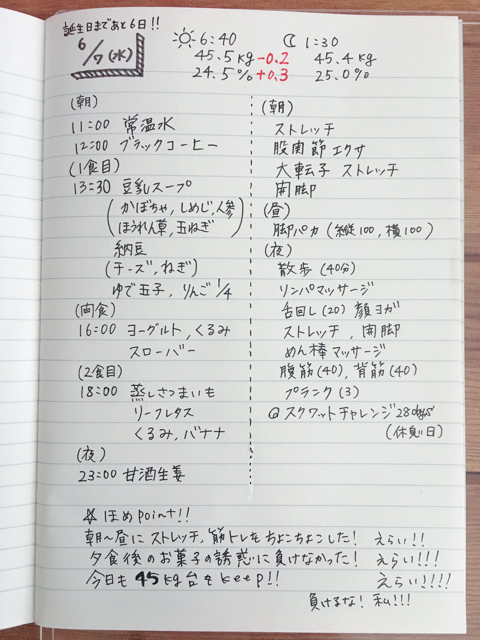 りお V Twitter 昨日の分 書き方 試行錯誤中です ダイエット垢 ダイエット垢さんと繋がりたい ダイエット仲間募集中 レコーディングダイエット 手書き 日記 綺麗になるダイエット部 綺麗になりたい