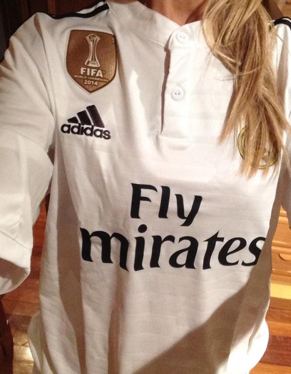 jerseys15euro's tweet photo. ⚽️⚽️⚽️2017 #REALMADRID #UEFA THE 12TH➡️ €24.99€
✈📦 DHL Express 5/10 days 🌍
https://t.co/u3utzBXfNJ https://t.co/mxCO7X0Cl6