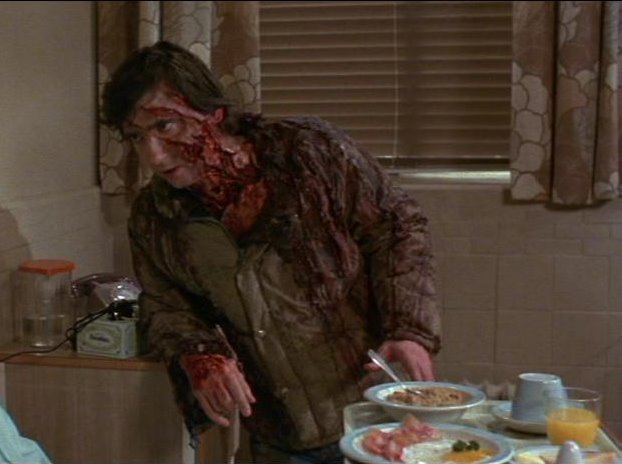 \"Life mocks me even in death!\" Happy 62nd birthday, Griffin Dunne 