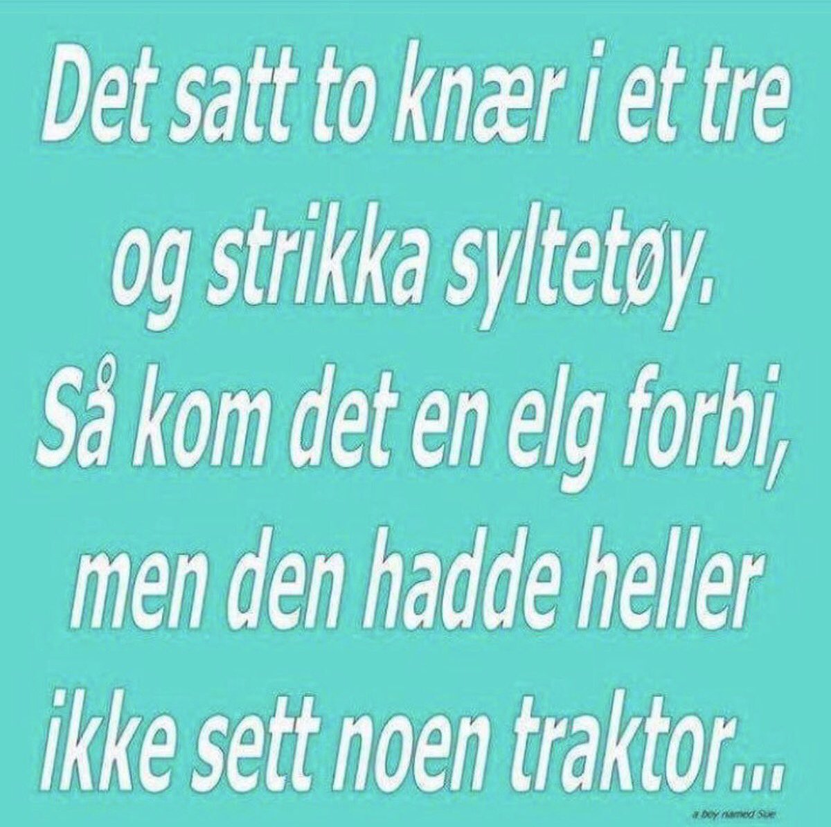 Oddvar Nøstdal (@ypperste) on Twitter photo 