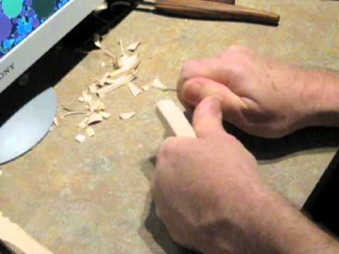 SculptureNet's tweet photo. #sculpting Beginner Woodcarving - Basic Cuts - https://t.co/TDpIgq2cOG #RT #Retweet https://t.co/wsKQymZT0p