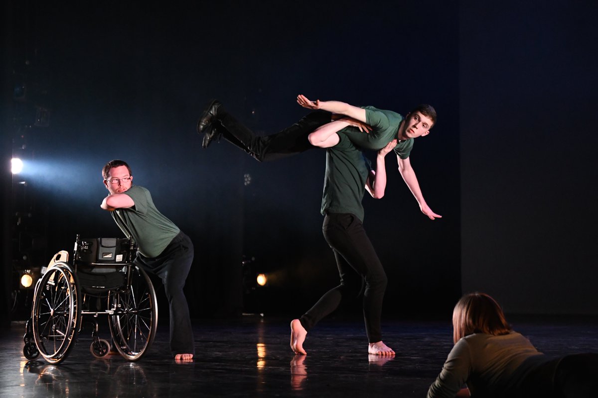 onedanceuk's tweet photo. #ThrowbackThursday to this amazing performance from @Wheelfever at #UDance2016. Photo by Brian Slater https://t.co/YRrdur048d