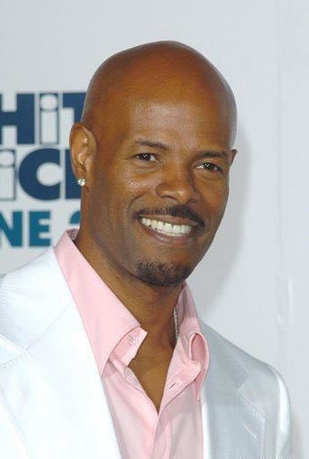 Happy Birthday Keenen Ivory Wayans 