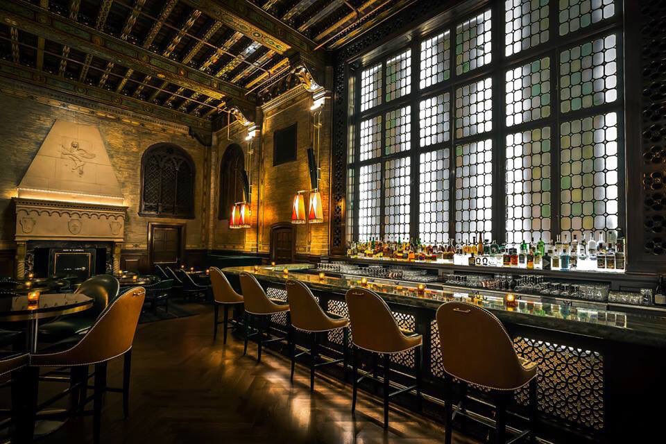 #contemporary #modern #food #restaurant #restaurants <a href="/RestaVista/">RestaVista</a> #listing