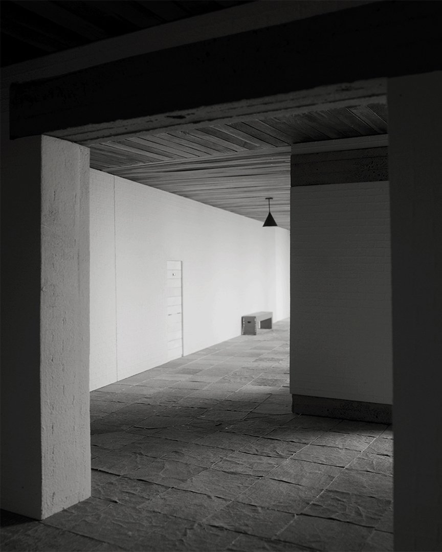 IntrrsBldngsCts (@intrrsbldngscts) on Twitter photo Doppelgänger, diptych 2/5 © Dev Asawla, Ruixin Chen, Yamal Daems.
MSc2 Still Lifes. Tutors: David Grandorge, <a href="/Sam_De_Vocht/">Sam De Vocht</a> Doppelgänger, diptych 2/5 © Dev Asawla, Ruixin Chen, Yamal Daems.
MSc2 Still Lifes. Tutors: David Grandorge, <a href="/Sam_De_Vocht/">Sam De Vocht</a>
