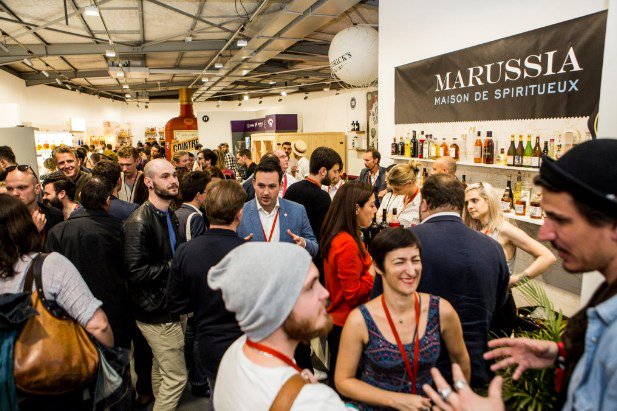7️⃣ : Découvrez le salon <a href="/cocktailspirits/">COCKTAILS SPIRITS PARIS</a> ou la #mixologie à son apogée 😍 - <a href="/businessmarches/">Business & Marchés</a>

✳️ bit.ly/2rXIi5R
#WineMorning 🍷⚡️