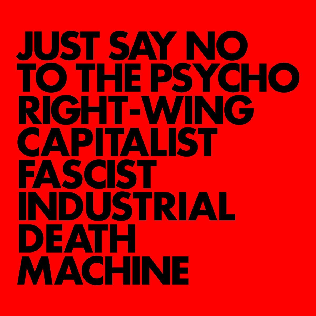 crshtctcs's tweet photo. Fuck the tories. https://t.co/VHmn1br3Fk