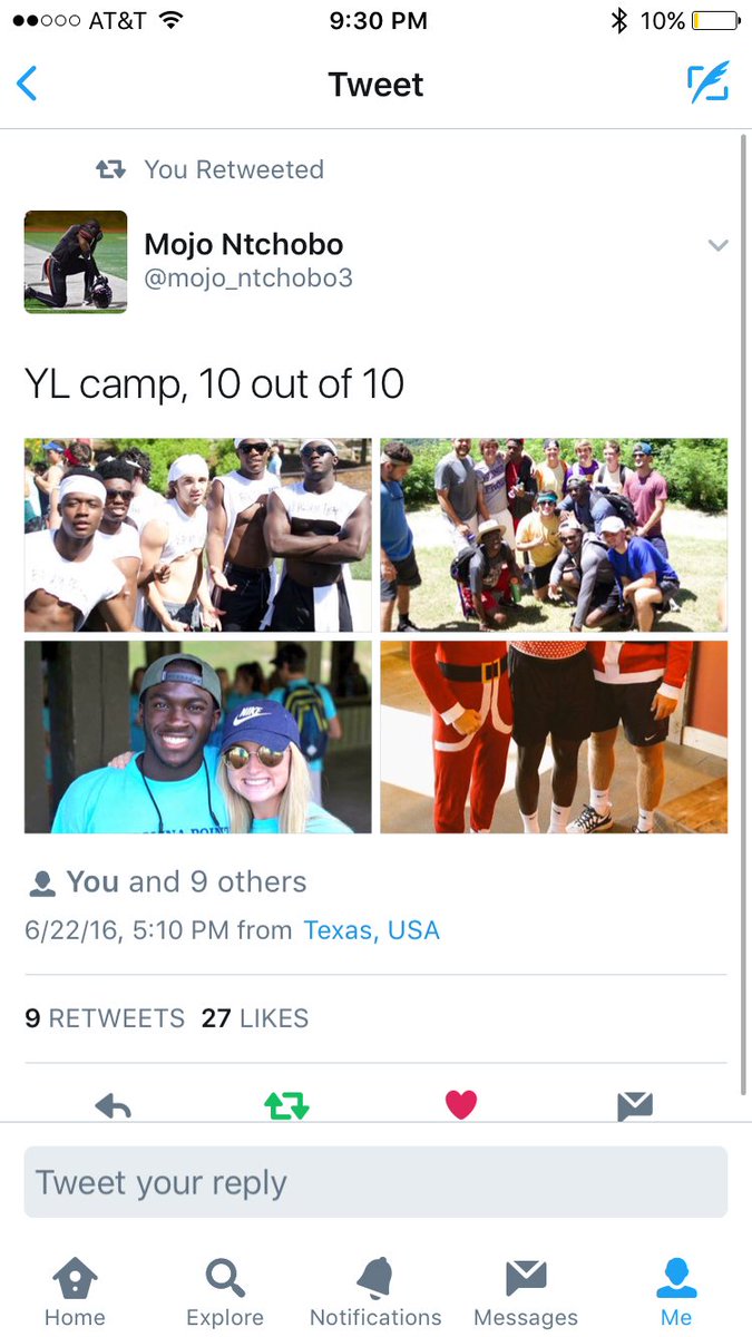 ROCOYL's tweet photo. We leave in 3 days.. 

Don't miss out on this!! 

#BESTWEEKOFYOURLIFE https://t.co/dh5XOOtqA2