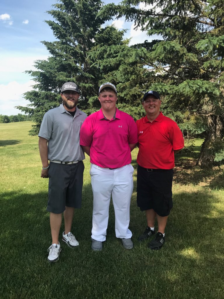 Bonhommegolf's tweet photo. https://t.co/fdL0D6JhGN