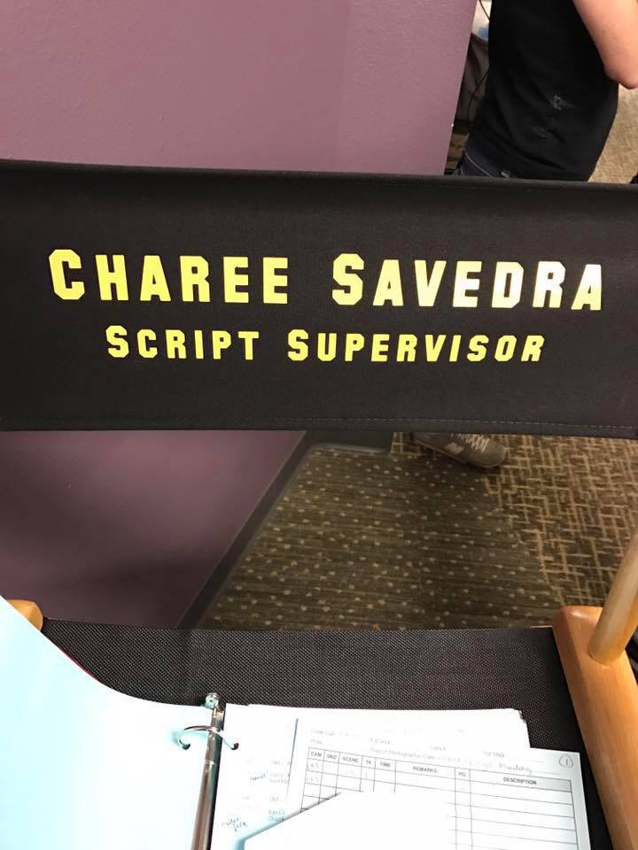 NMFilmOrg's tweet photo. Happy Birthday to #NMFilmmaker Charee Savedra! https://t.co/DKCIPfQzLF https://t.co/YDn4p6e9QH