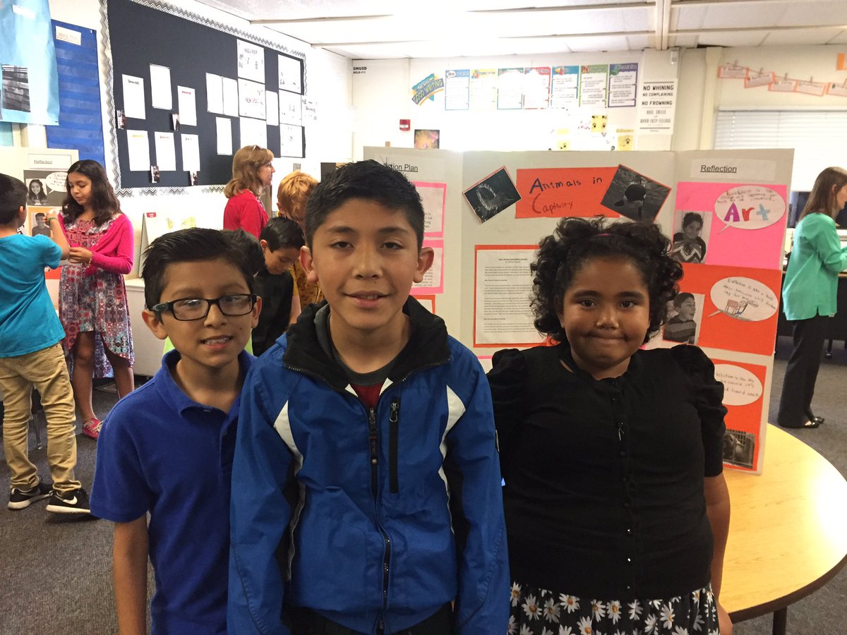 Erin Truxaw (@misstruxaw) on Twitter photo #Exhibition was a huge success because of the S's hard work. They should be so proud of themselves! #proudteacher <a href="/ADES_SMUSD/">Alvin Dunn School</a> #Exhibition was a huge success because of the S's hard work. They should be so proud of themselves! #proudteacher <a href="/ADES_SMUSD/">Alvin Dunn School</a>