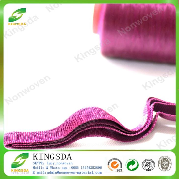 peterchen111's tweet image. Product Description Basic Information: superb quality 300D to 1500D Polypropylene Flame Retardant Yarn