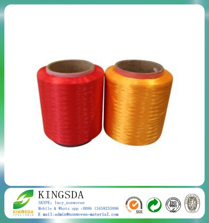 peterchen111's tweet image. Product Description Basic Information: superb quality 300D to 1500D Polypropylene Flame Retardant Yarn