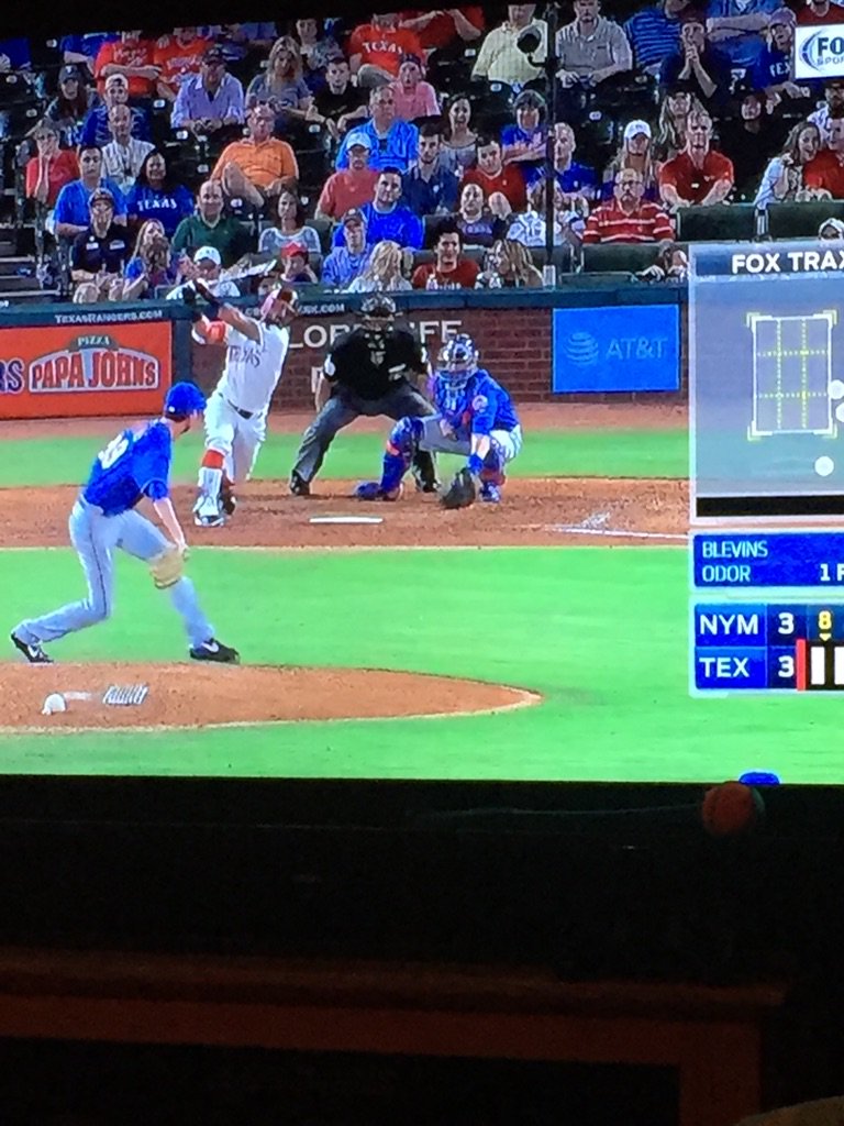 1310SpareP1's tweet photo. His glove is literally in other batters box. @PodcastPTBNL @tylerakern #yearofProfar @tylormclaren https://t.co/R55ed4blNi