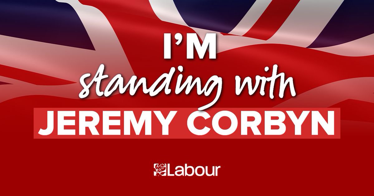 JC_would's tweet photo. #imvotinglabour  #GeneralElection17 #VoteLabour #GE2017 #JC4PM https://t.co/FywMdTen5f