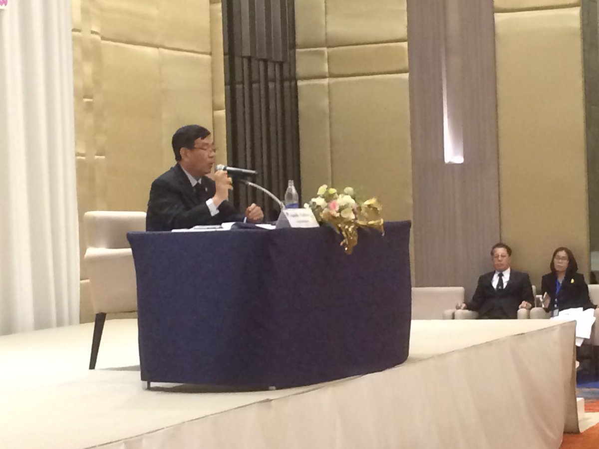 anuthee's tweet image. 'สมชัย' ยันเรียกสอบ 9 รมต.ถือหุ้นเอกชนไม่ใช่การเอาคืนที่เตรียม set zero กกต. เพราะประชุมกันตั้งแต่ก่อนหน้านั้น ย้ำทำตามหน้าที่และ รธน.ใหม่