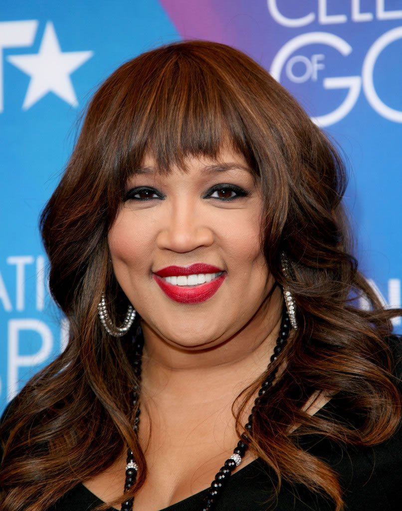 Happy Birthday Kym Whitley 