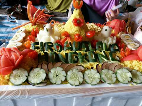 assalamualaikum warahmatulahi  wabarakatuh acara doa dan syukuran firdauslova hk  untuk mendung <a href="/DA4_Firdaus21/">Firdaus D'Academy 4</a> ...<a href="/FirdauslovaHk/">ugiek</a> @bamz_bbs