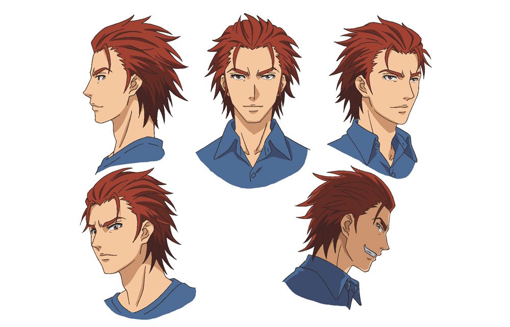 Uzivatel 妖怪アパートの幽雅な日常 公式アカウント Na Twitteru 妖怪アパートの幽雅な日常 追加キャストを発表しました 一色黎明役を石田彰さん 久賀秋音役を沢城みゆきさん 深瀬明役を中井和哉さんが担当します 妖アパ T Co Nhyw6yazxt T