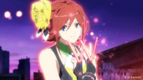 ワルキューレはあきらめない　ワルキューレリュック　カナメ・バッカニア ワルキューレはあきらめない ‑ 曲・歌詞：ワルキューレ | Spotify