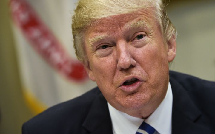 Trump Falsely Accuses Obama of Releasing 122 'Vicious Prisoners' from Guantanamo crwd.fr/2mieDBk