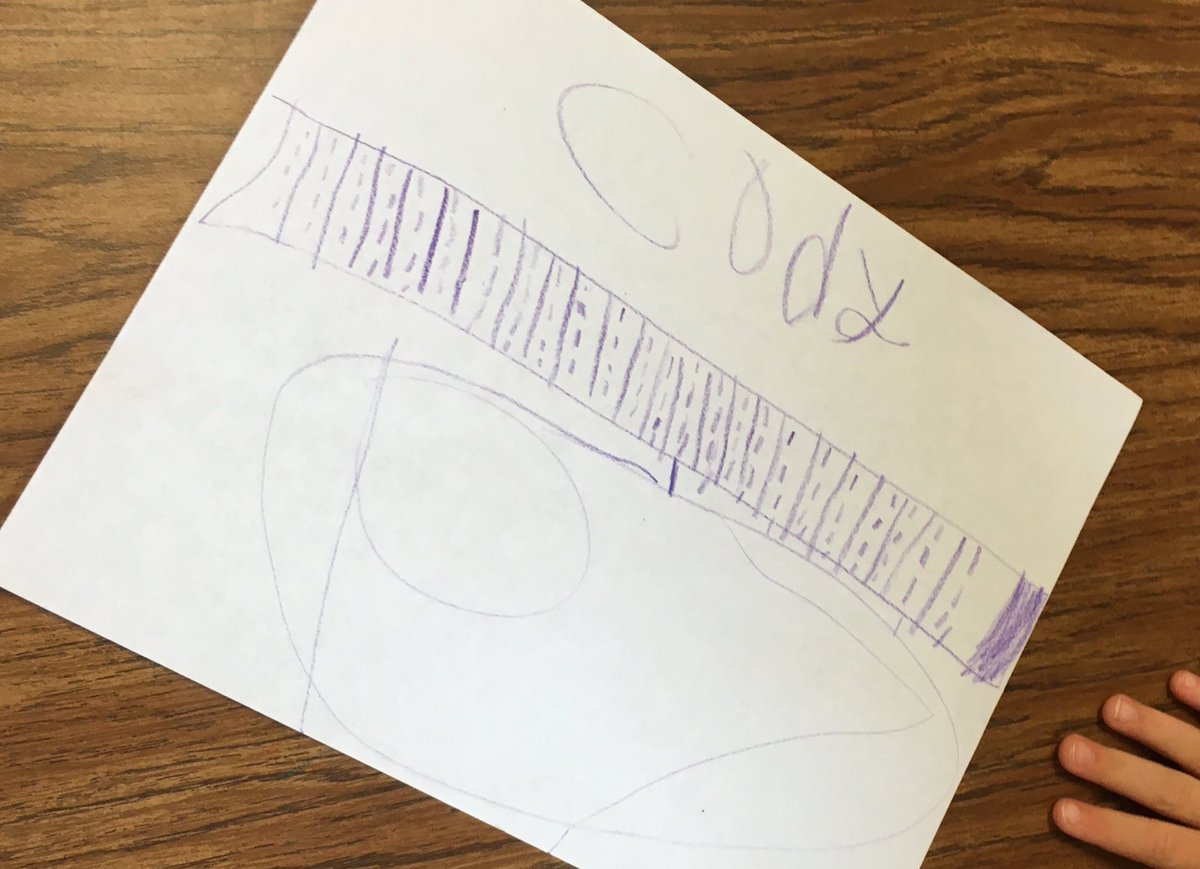 Mrs_Clark_'s tweet photo. 1.5 days left... I have faith they WILL figure this out before summer vacation! 😉👍🏻 #fidgetspinnermath https://t.co/2D8x5hJzZY