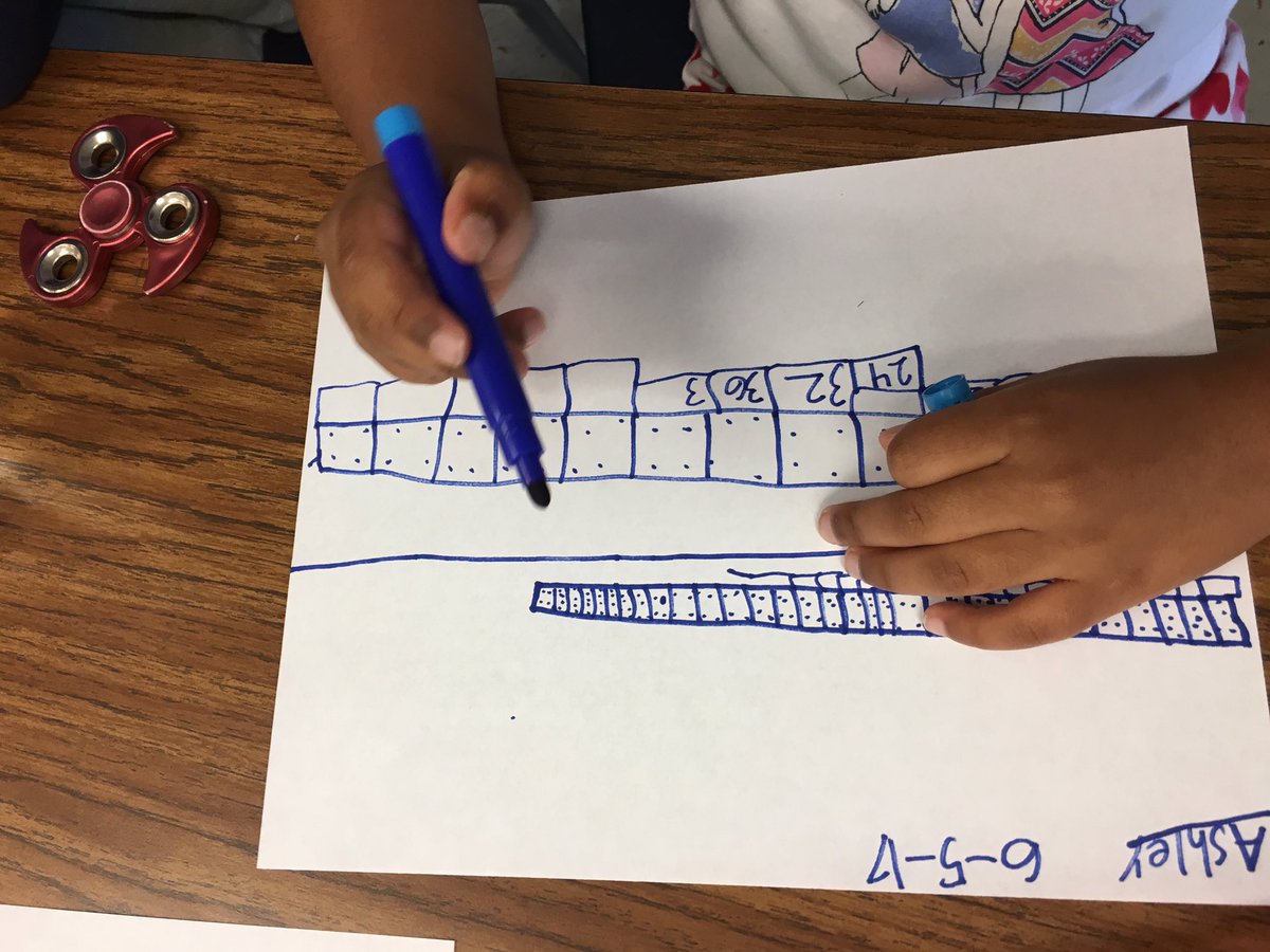 Mrs_Clark_'s tweet photo. 1.5 days left... I have faith they WILL figure this out before summer vacation! 😉👍🏻 #fidgetspinnermath https://t.co/2D8x5hJzZY