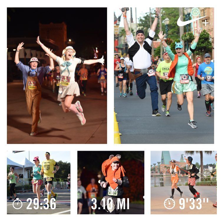 theUniverseSays's tweet image. Happy Global Running Day! #globalrunningday #makerunningfun #streakingwiththecoolkids #runstreak #rundisney #runni… ift.tt/2s66C6j