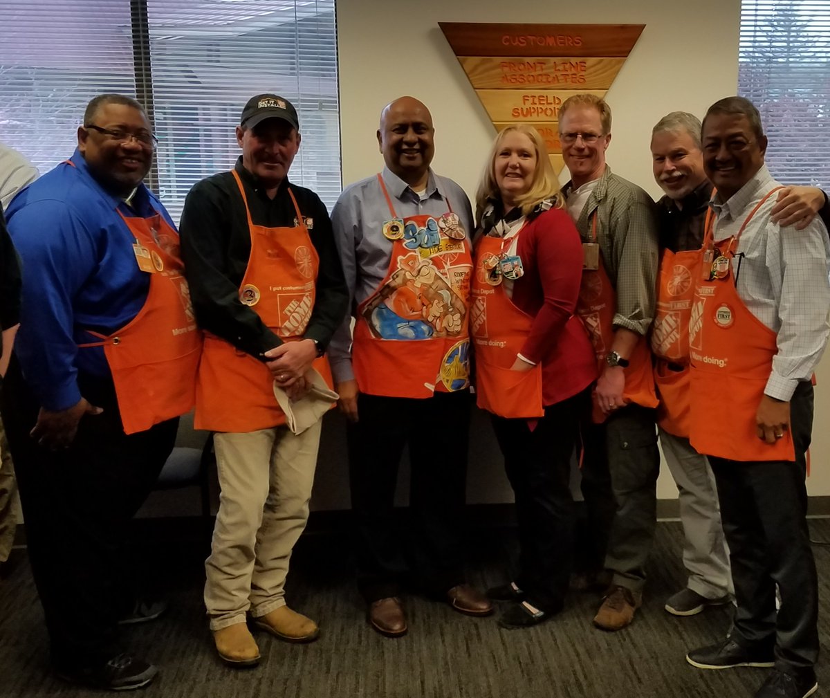 D30inAction's tweet photo. KABOOOM! $100K+ day by HDE Team North Bay! WTG D30! @Nate_Binion @Pacnorthwendy @CarrieDSMD30 @SAI_dealmaker https://t.co/j1f9xJnnHF
