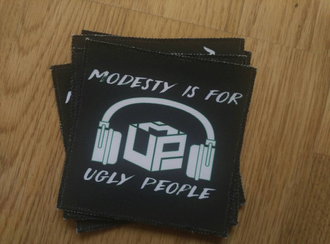 PatchYourGi's tweet photo. Modesty is for ugly people
...
#patchyourgiproduct #jiujitsu #grappling #bjjpatches #martialarts #BJJ #brazilianjiujitsu #mma #fitness https://t.co/eJNqasbiBq