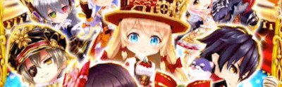白猫プロジェクト攻略班 Appmedia 昨日 黒猫 グリコキャラが再調整されました あのキャラがものすごいことに ぜひ 黒猫コラボ16神気解放当たりランキングをチェックしてみてください ノ T Co Gnutalmmiz 白猫 白猫プロジェクト 黒