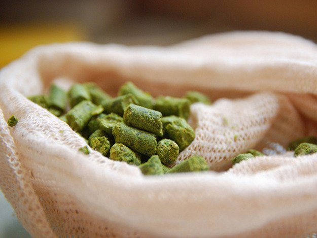 A Beer Beginner's Guide to Hops of the World
crwd.fr/2sTscaT