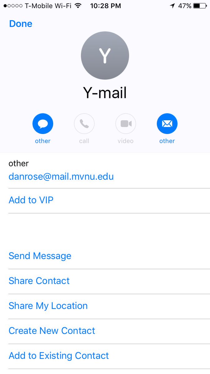 kaian722's tweet photo. A new spam #yahoo #spam #spamemail https://t.co/U1H4wC2ETy