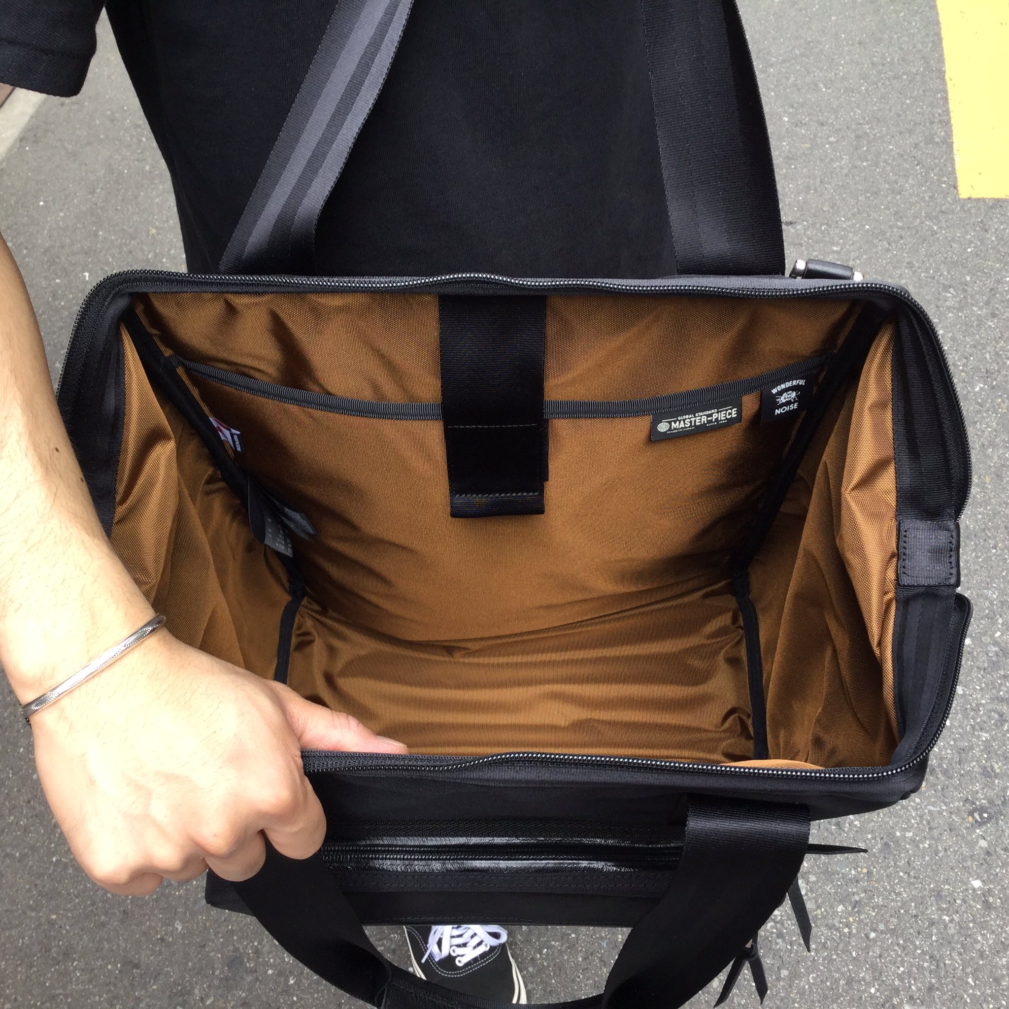 master-piece FLAGSHIP OSAKA on X: 