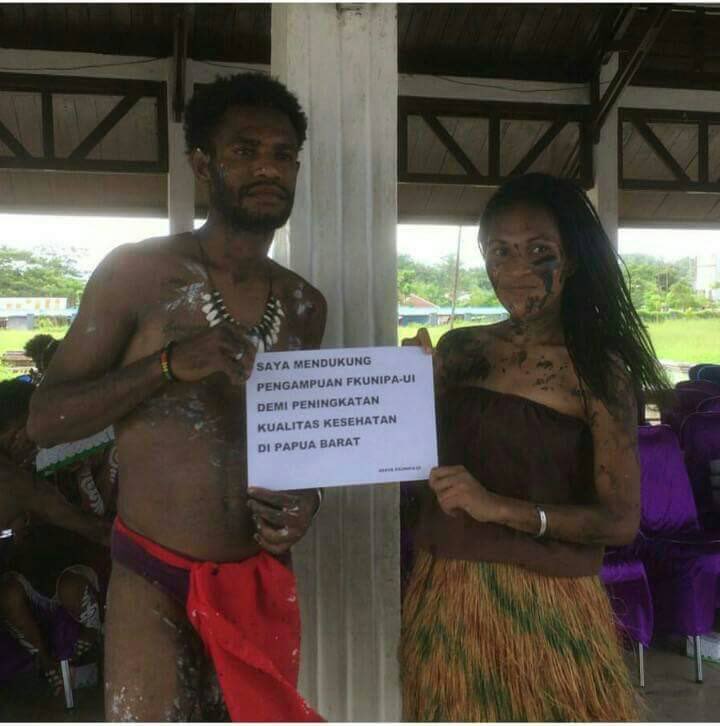 ProjectMEDULLA's tweet photo. Their people put A BIG HOPE on those future doctors as well https://t.co/dfoveGswNk