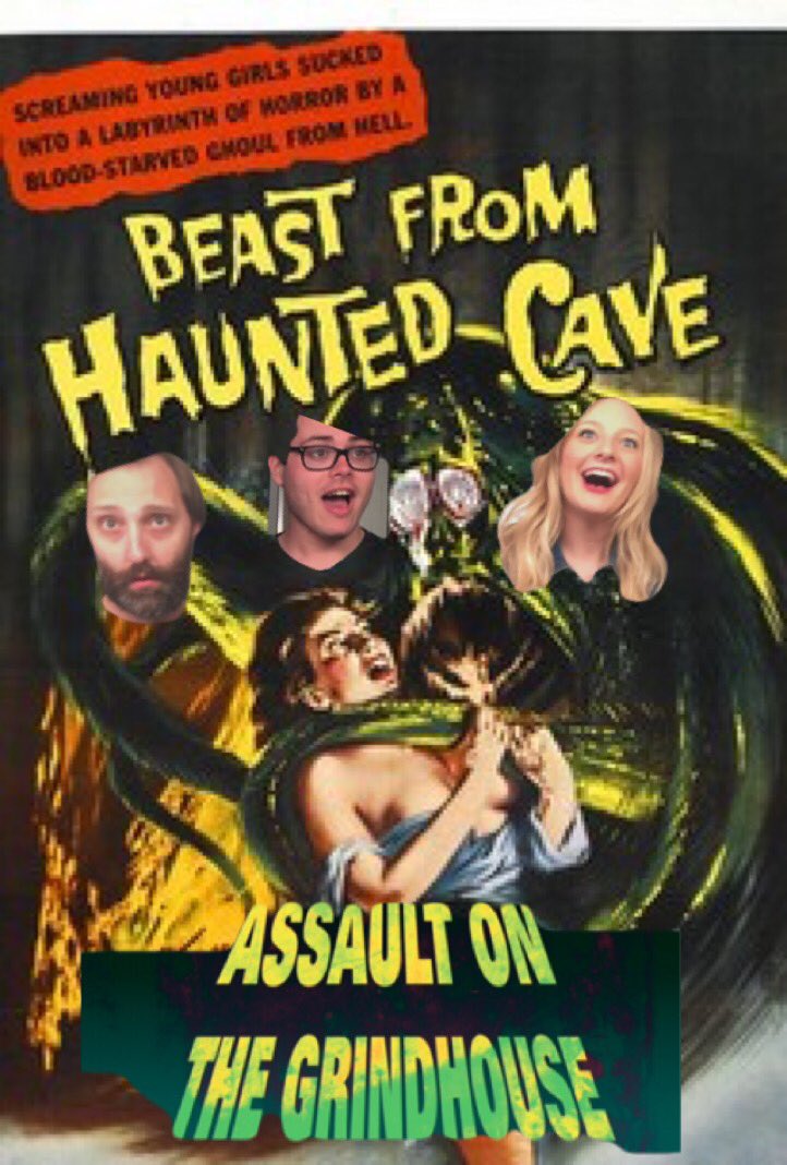 AssaultOnGrindhouse tweet media