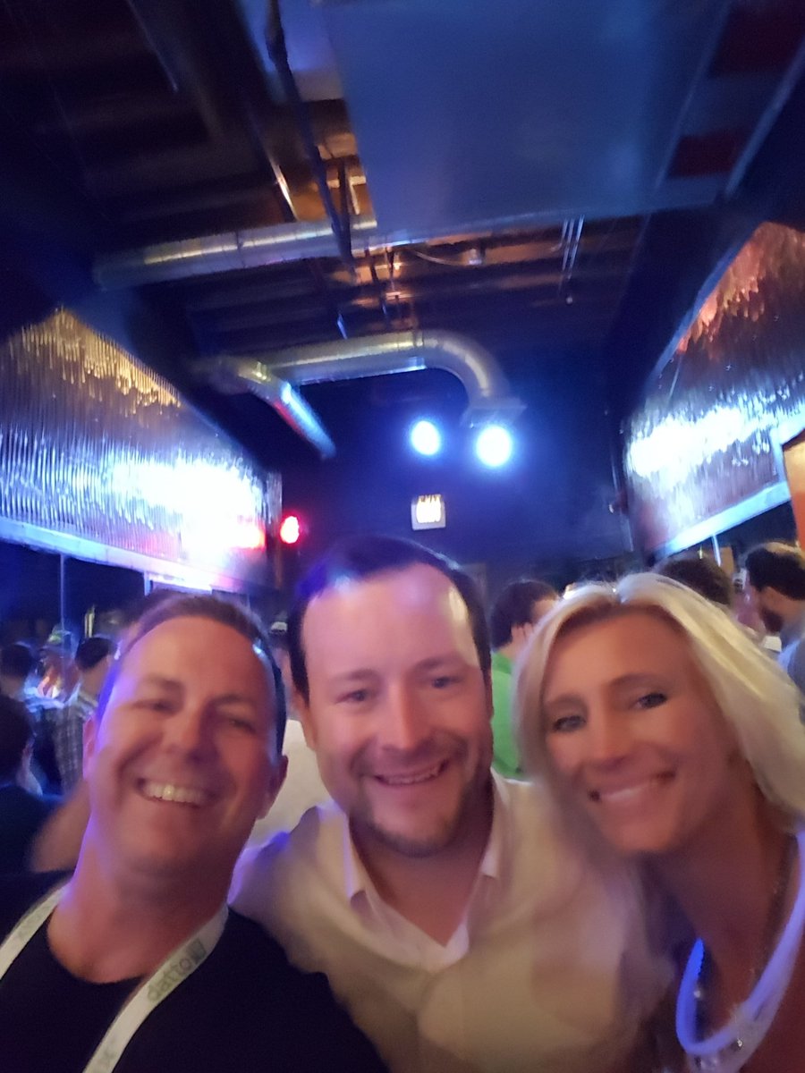 #DattoCon17