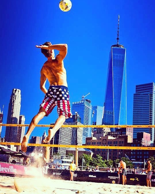 PushPlayAgency's tweet photo. Best of luck 2 @tcrabbs13 when @avpbeach returns 2 New York City! #takeya #bestlidever #amazinggrass #konadeep #koyah #sponsorship #newyork https://t.co/vSUcr7wblO