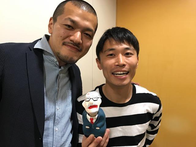 AM1134/FM91.6文化放送 大竹まことゴールデンラジオ！本日は、お笑い